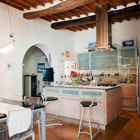 Cittadella 13 Romantic House 皮蒂利亚诺 外观 照片