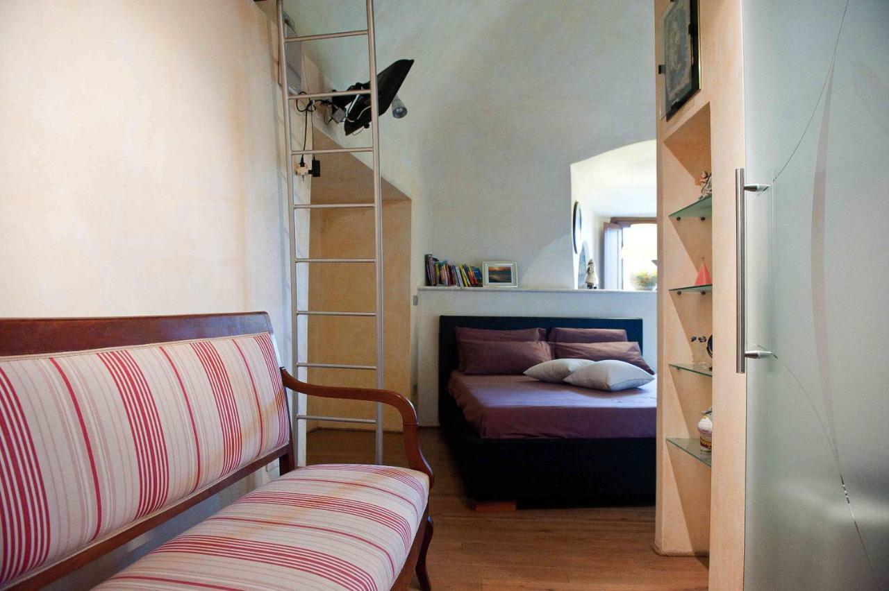 Cittadella 13 Romantic House 皮蒂利亚诺 外观 照片