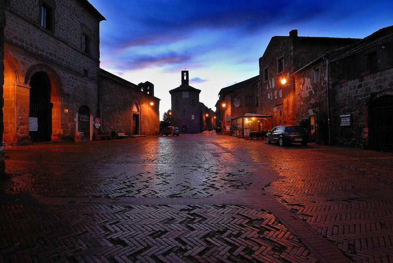 Cittadella 13 Romantic House 皮蒂利亚诺 外观 照片