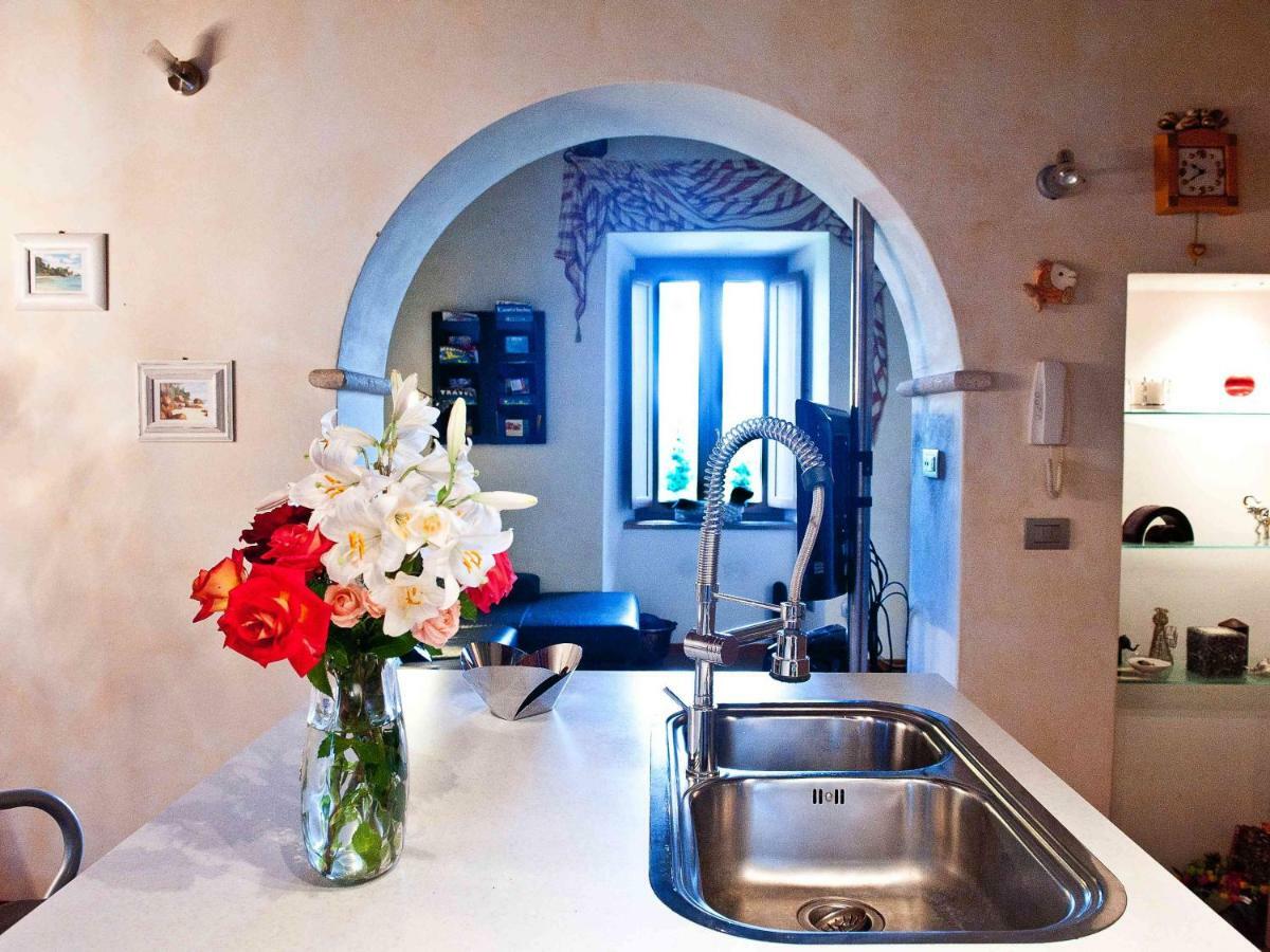 Cittadella 13 Romantic House 皮蒂利亚诺 外观 照片