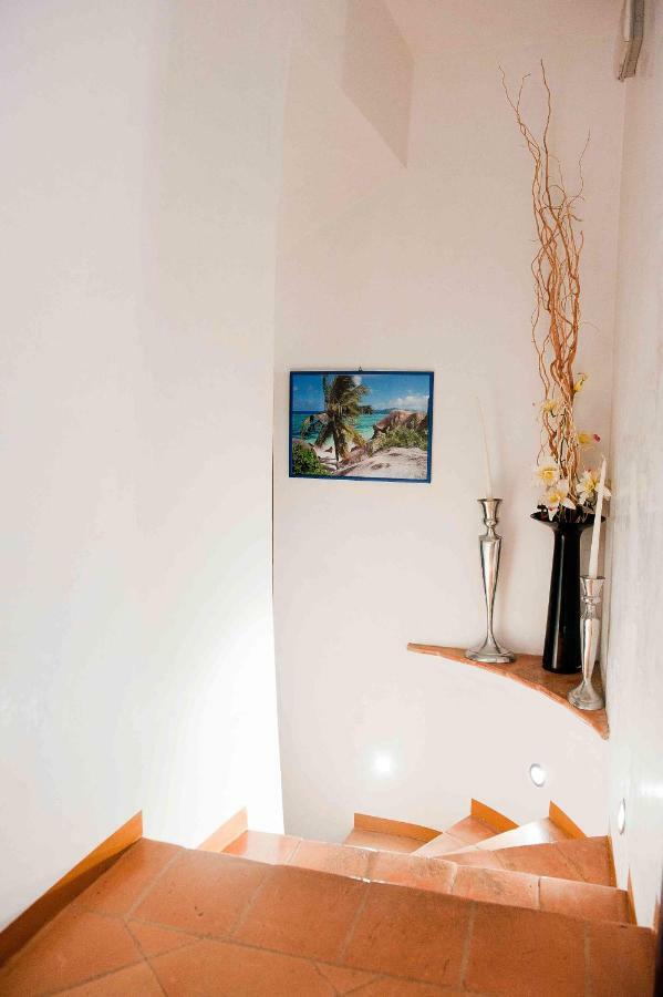 Cittadella 13 Romantic House 皮蒂利亚诺 外观 照片