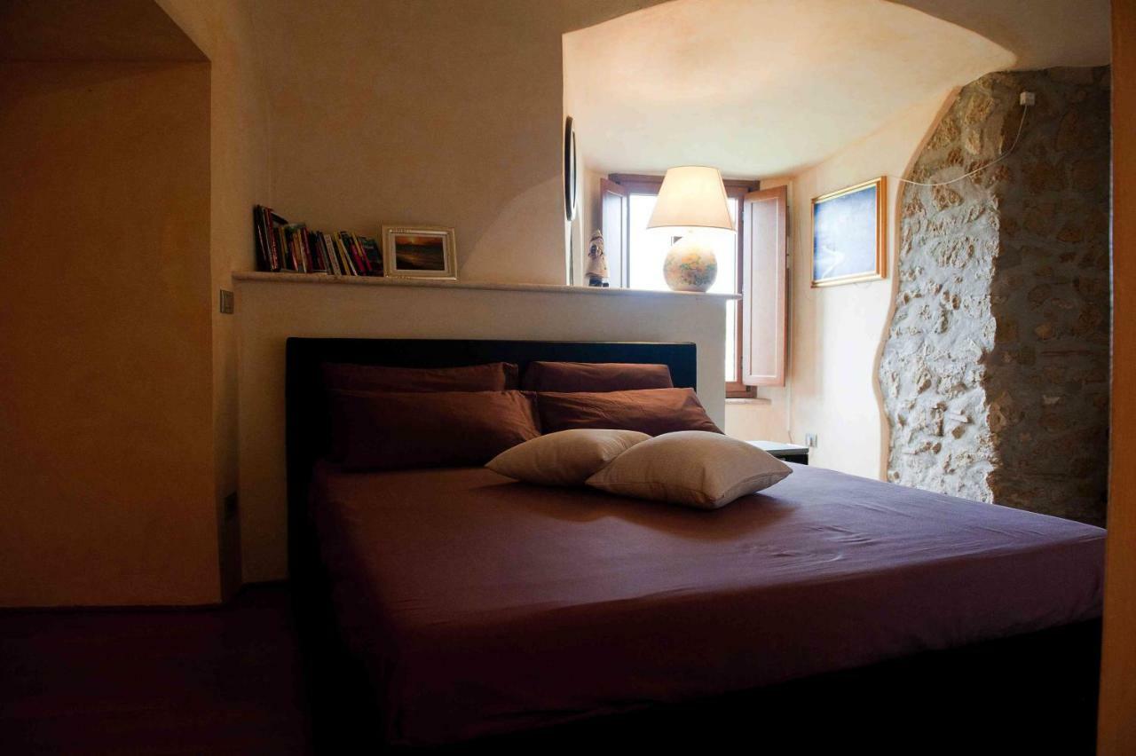 Cittadella 13 Romantic House 皮蒂利亚诺 外观 照片
