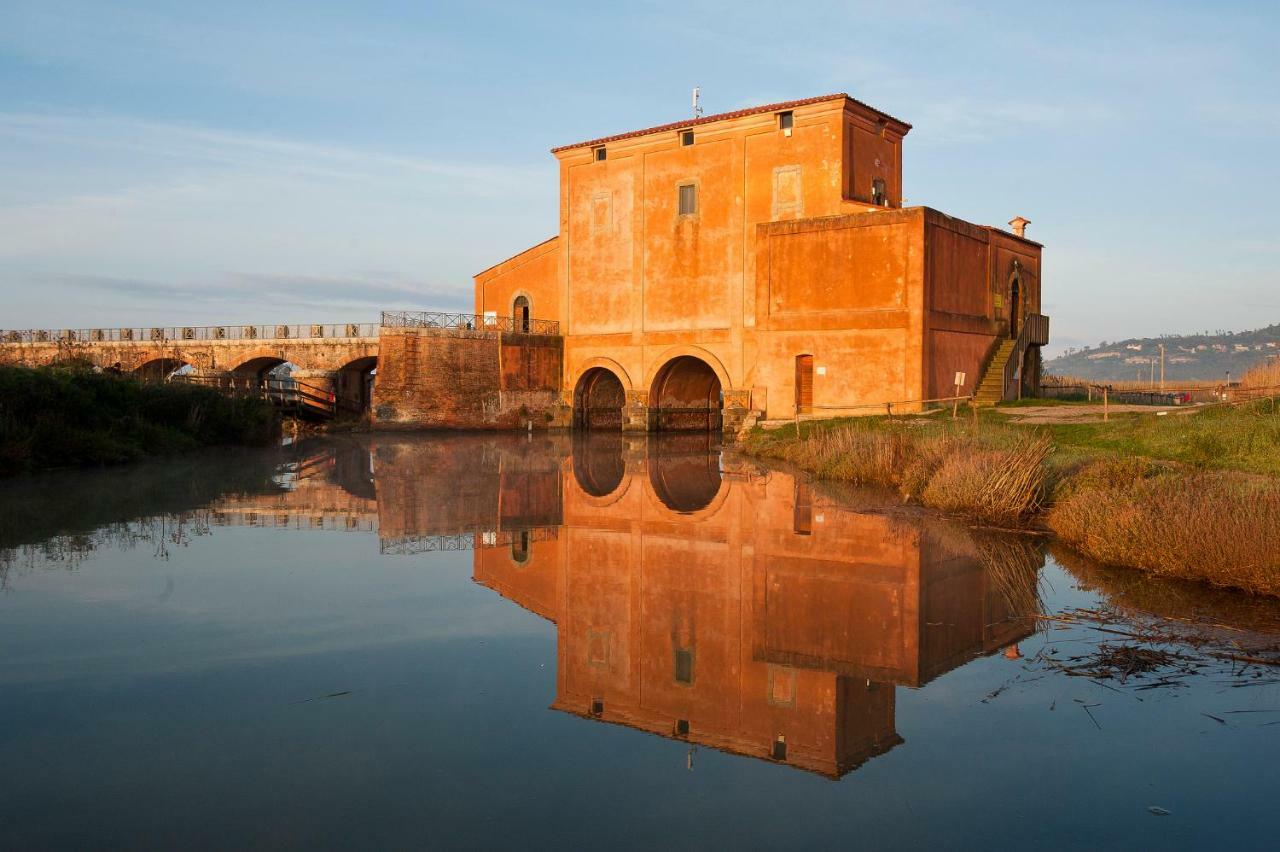 Cittadella 13 Romantic House 皮蒂利亚诺 外观 照片