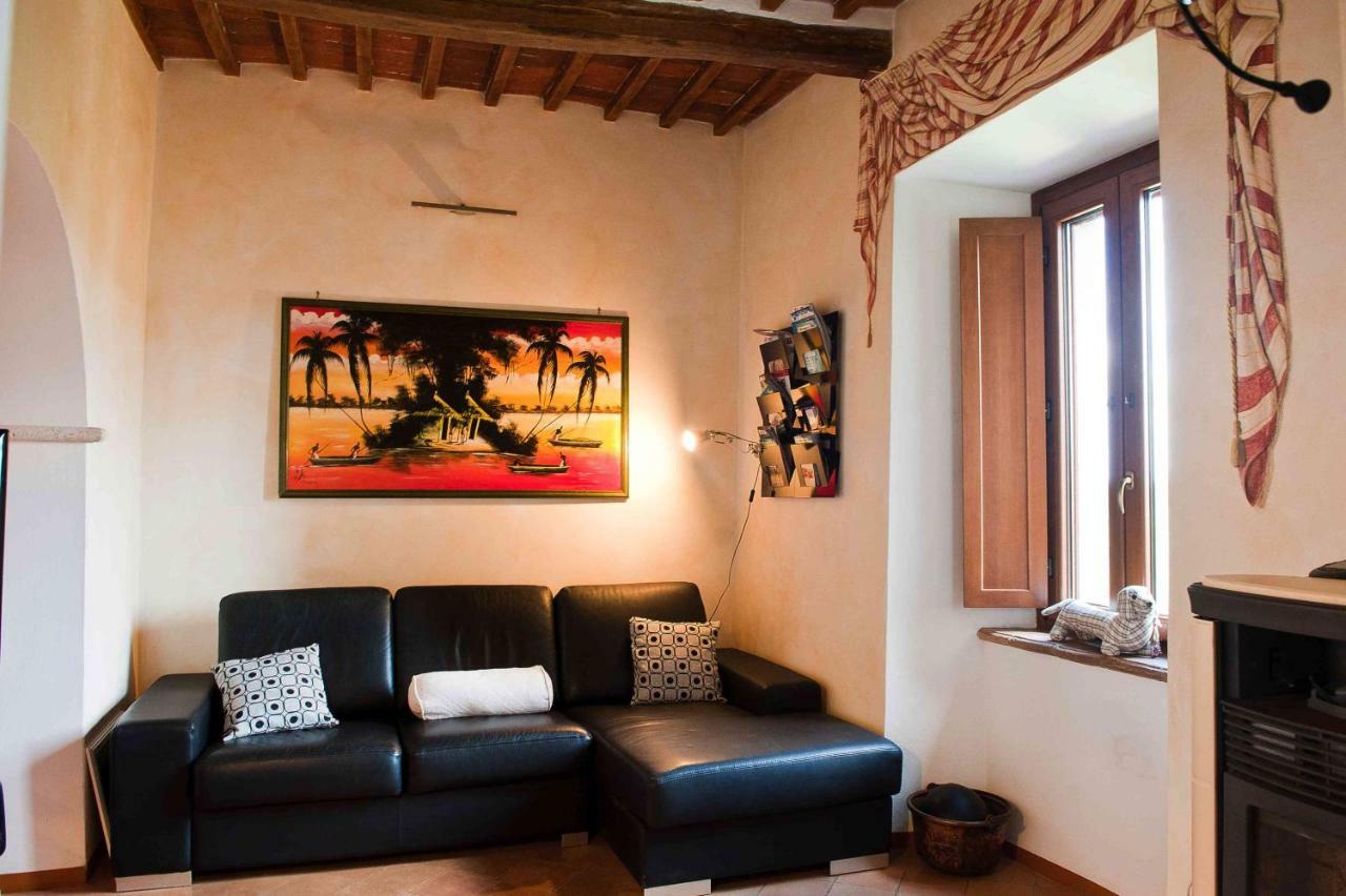 Cittadella 13 Romantic House 皮蒂利亚诺 外观 照片