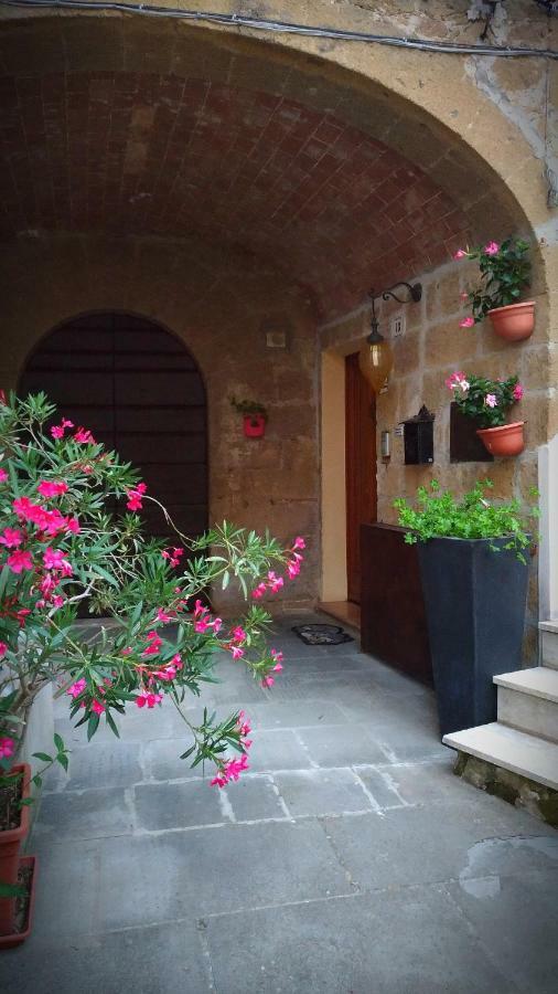 Cittadella 13 Romantic House 皮蒂利亚诺 外观 照片
